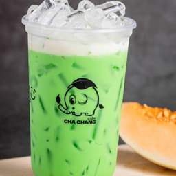 ชาเขียว