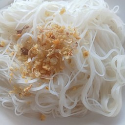 หมี่ลวก