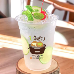 น้ำมะนาว