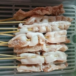 สามชั้น