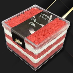 เรดเวลเวท.