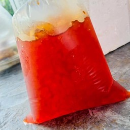 ชามะนาว