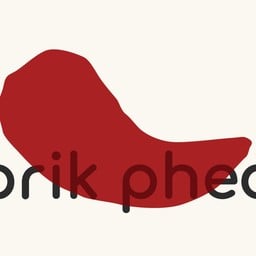 พริก เผ็ด ( Prik Phed ) PRIK PHED