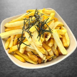 FRENCH FRIED/เฟรนซ์ฟราย สาหร่าย