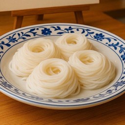 ขนมจีนเปล่า