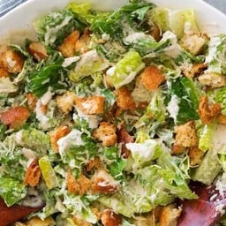 ซีซาร์สลัด 