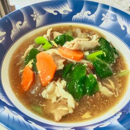 ราดหน้า