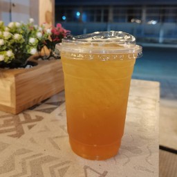 ชาน้ำผึ้งมะนาว