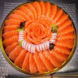 Sashimi 1100g (1.1 kg)
