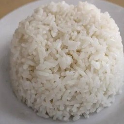 ข้าวสวย