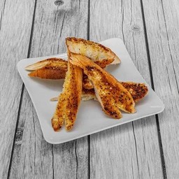 ขนมปังกระเทียม