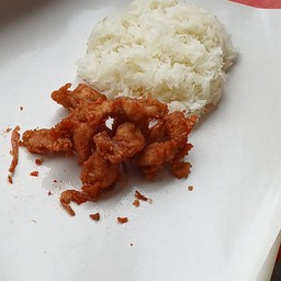 ร้านข้าวเหนียวหมูทอดน้องโน๊ต