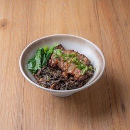 บะหมี่เคาหยก