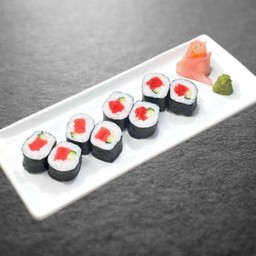 MAGURO MAKI/มากุโร่ มากิ