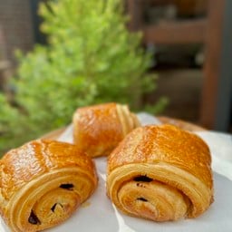 Pain Au Chocolate