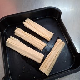 ฟองแท่ง (เต้าหู้)