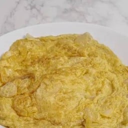 ไข่กระทะออมเล็ต 