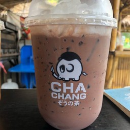 โกโก้ใหญ่