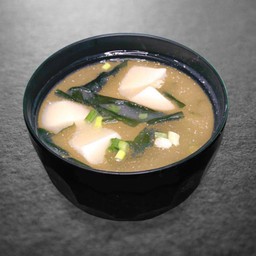 MISO SOUP/มิโซะ ซุป