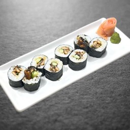 UNAGI MAKI/ปลาไหลย่าง มากิ