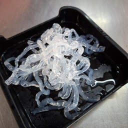 เส้นแก้ว