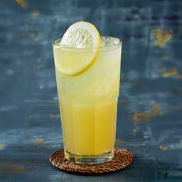 น้ำผึ้งมะนาวโซดา