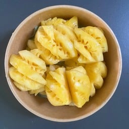 ผลไม้กล่องบ้านหม้อ