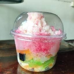 กินเพลิน