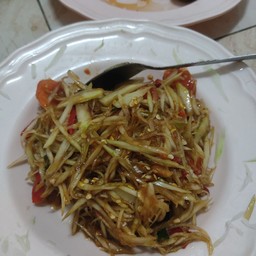 ตำแซ่บ