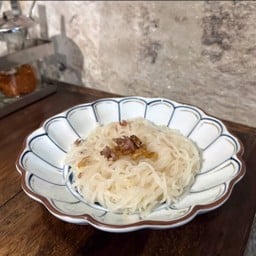 เส้นเล็ก