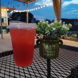 ชากุหลาบพรีเมี่ยม