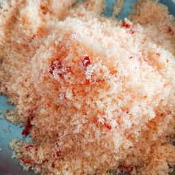 พริกเกลือหวาน