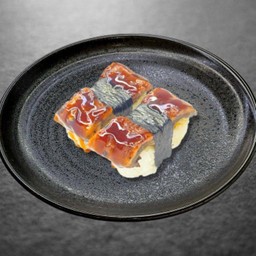 UNAGI(Eel)/ซูชิปลาไหลย่าง