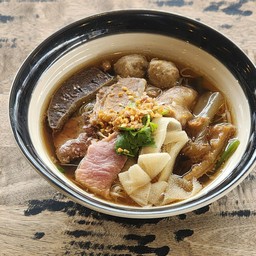 เกาเหลาเนื้อตุ๋น