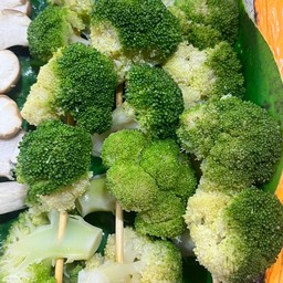 บล็อคโคลี่