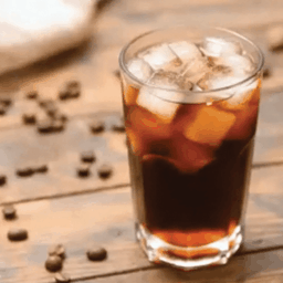 อเมริกาโน่เย็น