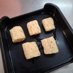 ฟองก้อน (เต้าหู้)