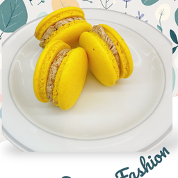 มาการองทีรามิสุ