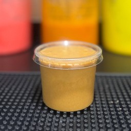 นมเหนียวล้วนๆ ถ้วย5oz