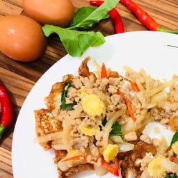 ครัวอาโฟร์