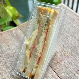 Eggs Sandwich