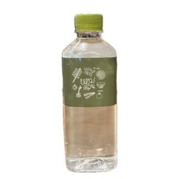 น้ำเปล่า