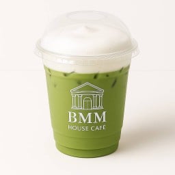 Ice Green Tea (เกรดPremium)