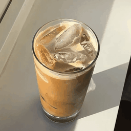 เอสเพรสโซ่เย็น