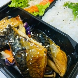 KMkamasushi&restaurant