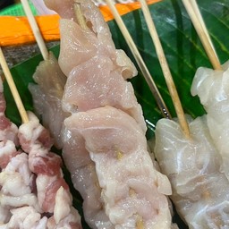 อกไก่สไลด์