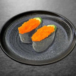 EBIKO/ซูชิไข่กุ้ง