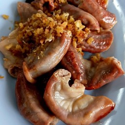 ไส้ย่าง