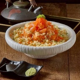 ครั้นซี่โรล