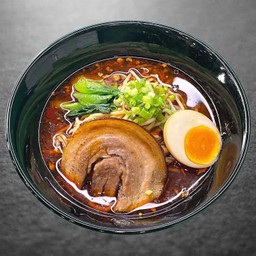 MALA RAMEN/หม่าล่า ราเมน